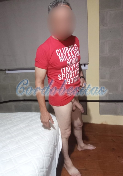 Joni - Escort en Córdoba | Cordobesitas